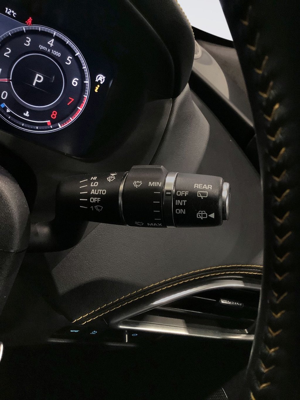 Used Jaguar F-Pace 2019 for sale - 77673700: Photo 16