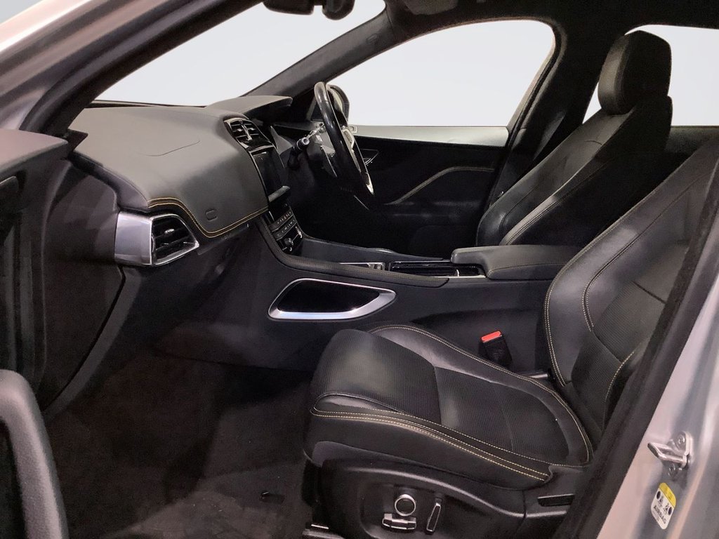 Used Jaguar F-Pace 2019 for sale - 77673700: Photo 17