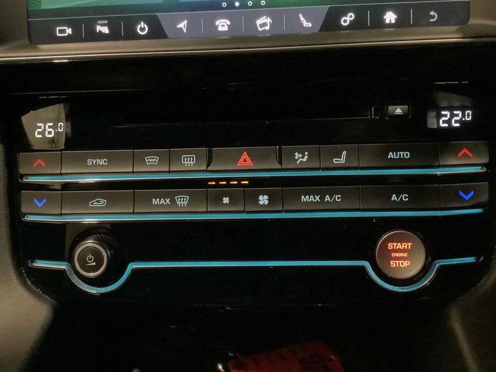 Used Jaguar F-Pace 2019 for sale - 77673700: Photo 20