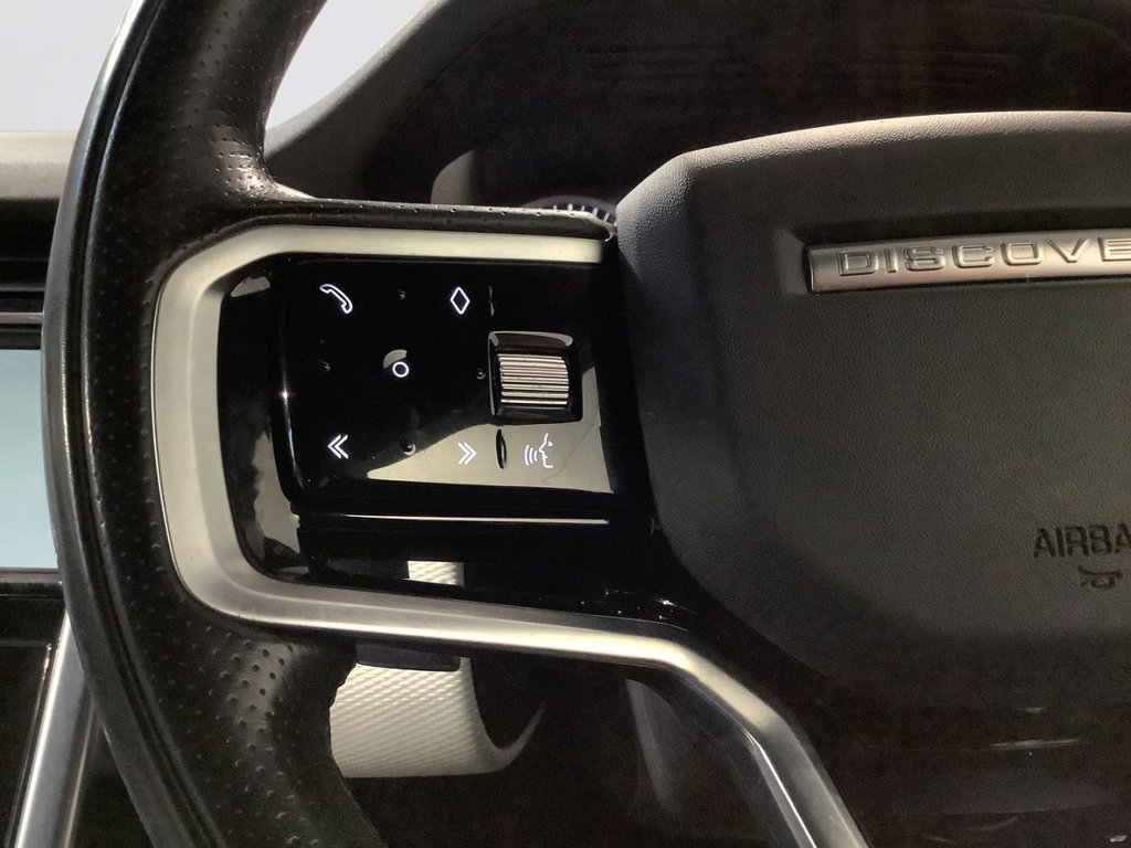Used Land Rover Discovery Sport 2021 for sale - 77227690: Photo 16