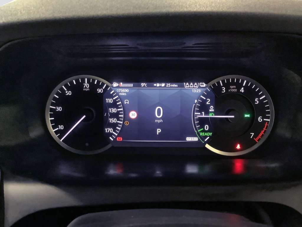 Used Land Rover Discovery Sport 2021 for sale - 77227690: Photo 17