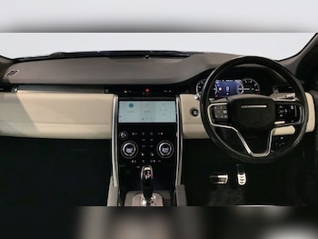 Used Land Rover Discovery Sport 2021 for sale - 77227690: Photo