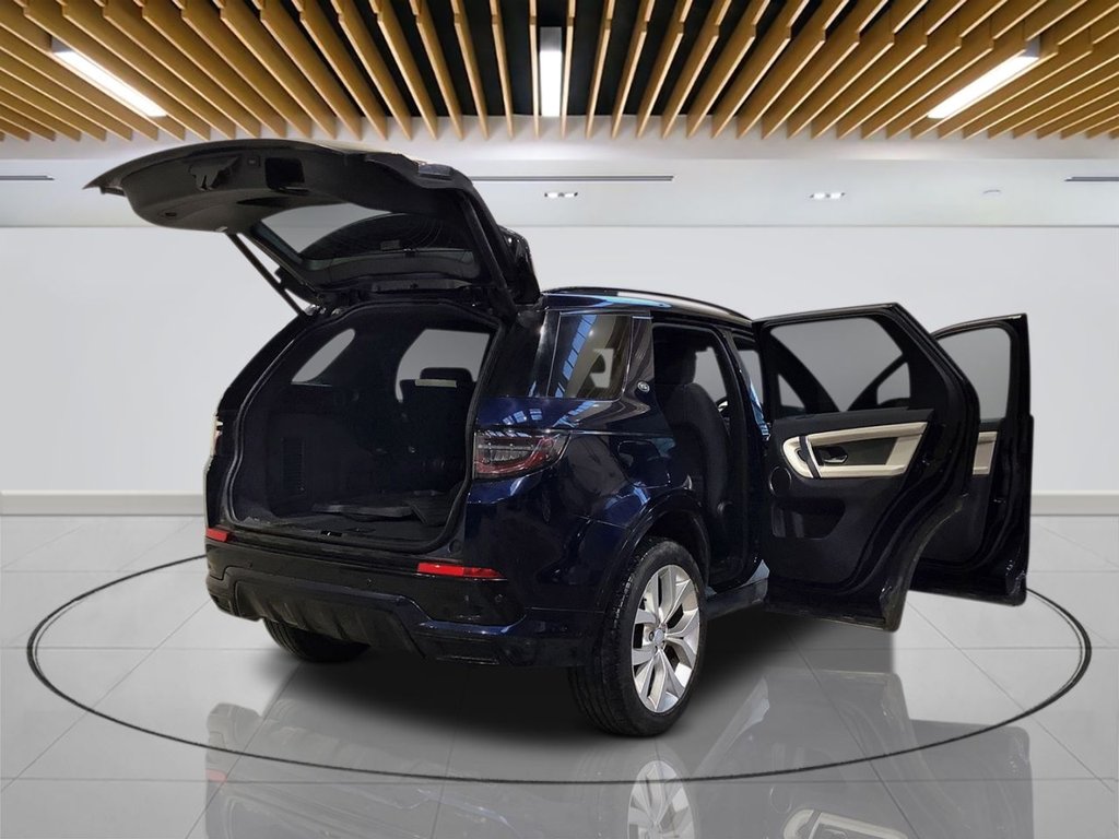 Used Land Rover Discovery Sport 2021 for sale - 77227690: Photo 8