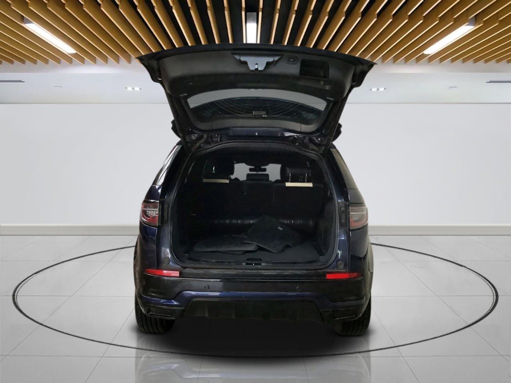 Used Land Rover Discovery Sport 2021 for sale - 77227690: Photo 9