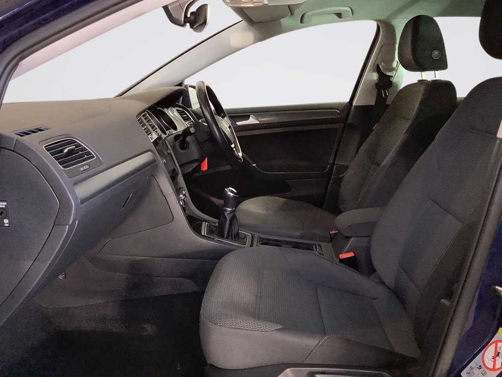 Used Volkswagen Golf 2018 for sale - 77706192: Photo 13