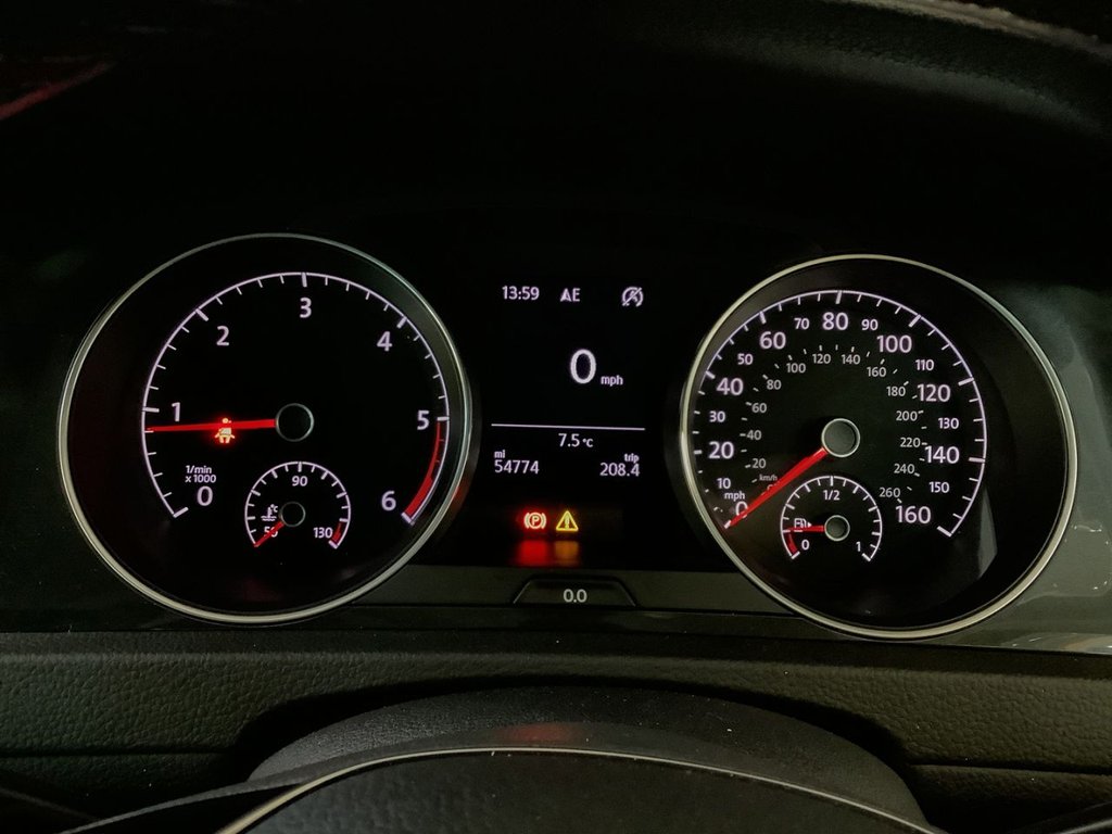 Used Volkswagen Golf 2018 for sale - 77706192: Photo 14