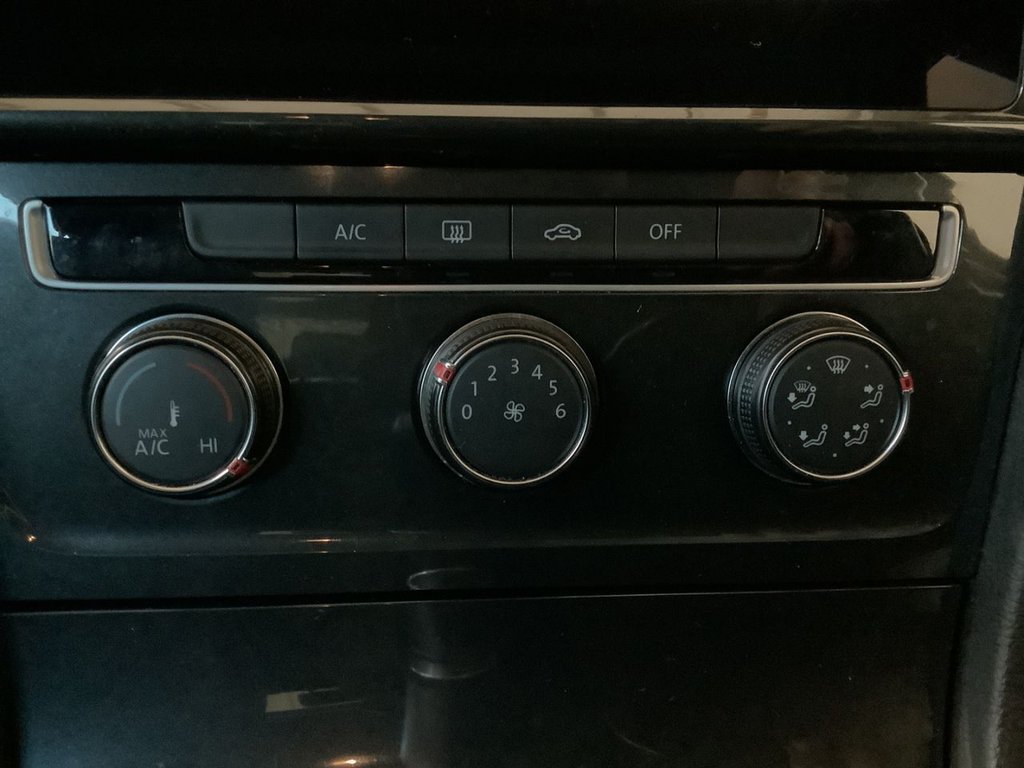 Used Volkswagen Golf 2018 for sale - 77706192: Photo 17