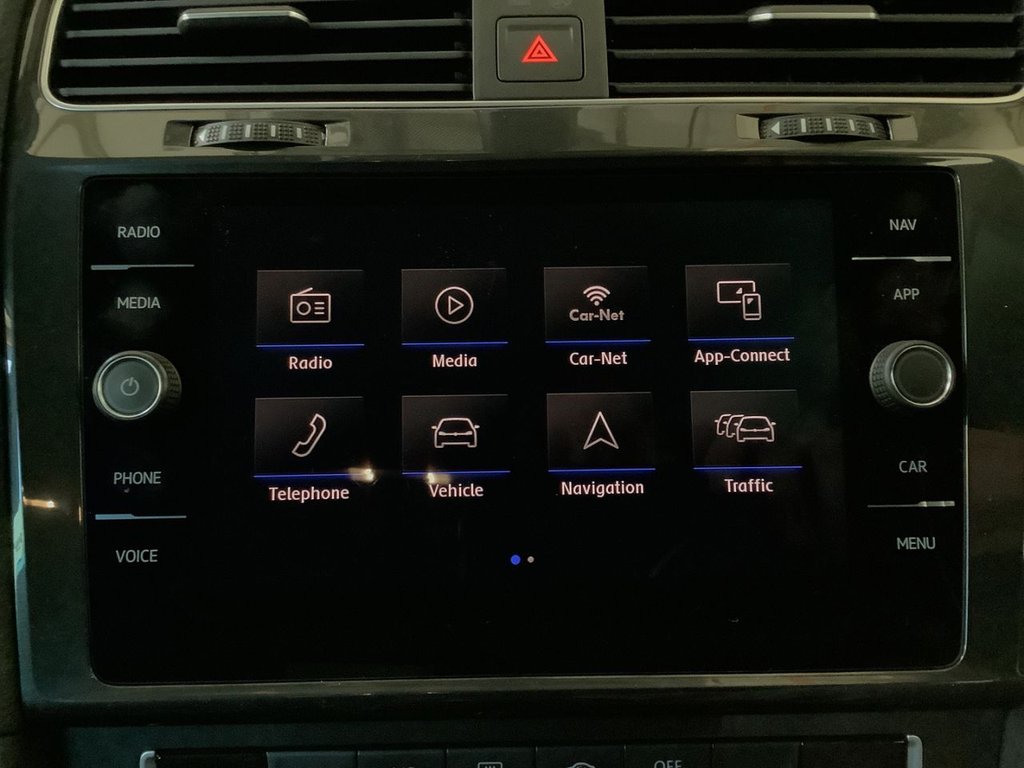 Used Volkswagen Golf 2018 for sale - 77706192: Photo 18