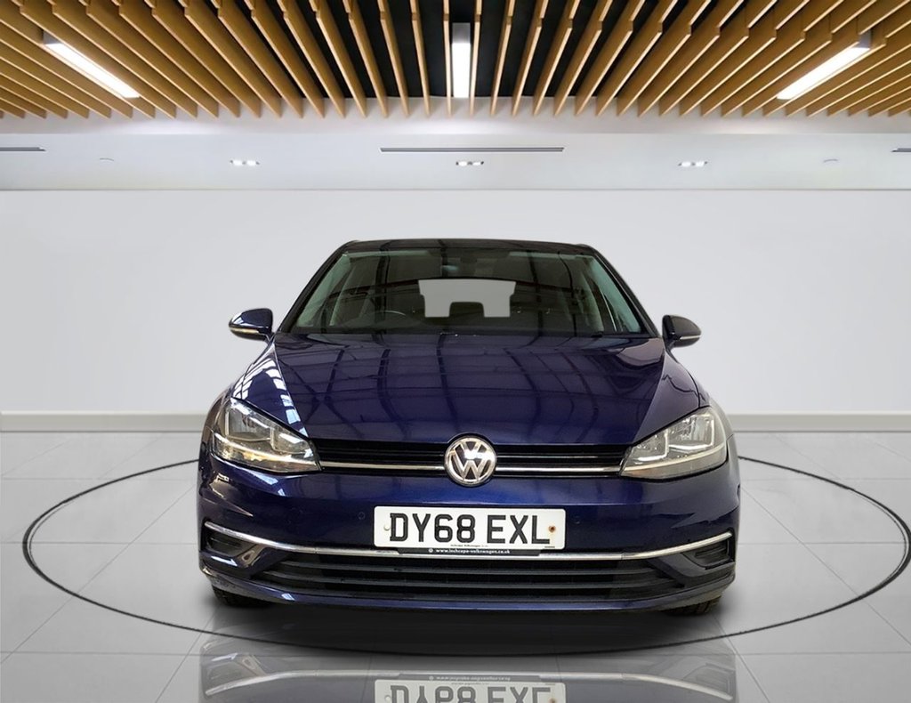 Used Volkswagen Golf 2018 for sale - 77706192: Photo 2