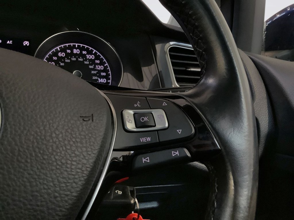 Used Volkswagen Golf 2018 for sale - 77706192: Photo 22