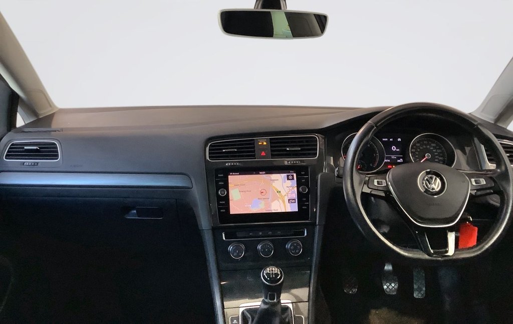 Used Volkswagen Golf 2018 for sale - 77706192: Photo 3