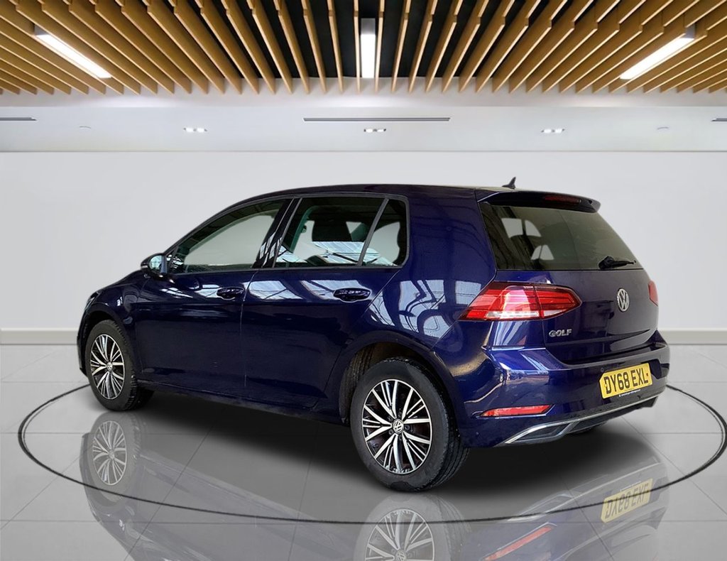 Used Volkswagen Golf 2018 for sale - 77706192: Photo 6