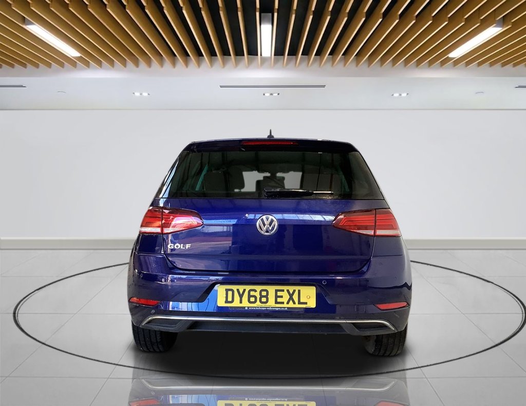 Used Volkswagen Golf 2018 for sale - 77706192: Photo 7