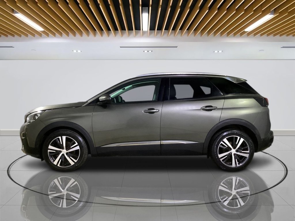 Used Peugeot 3008 2019 for sale - 78134148: Photo 5