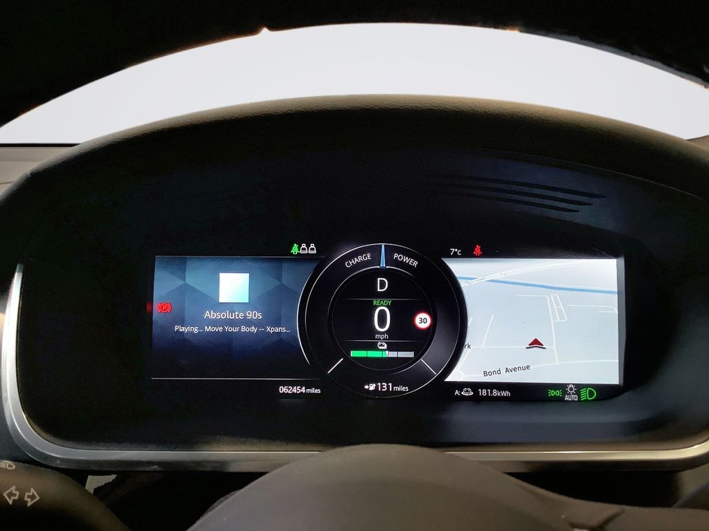 Used Jaguar I-Pace 2021 for sale - 77498443: Photo 10