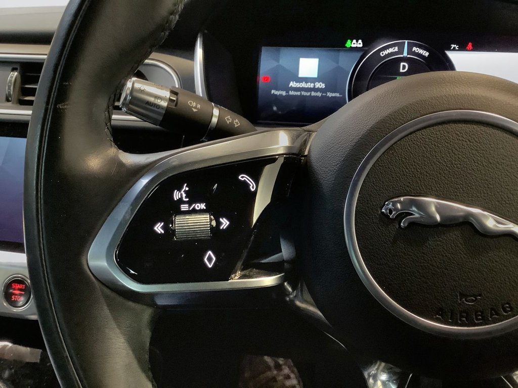 Used Jaguar I-Pace 2021 for sale - 77498443: Photo 11