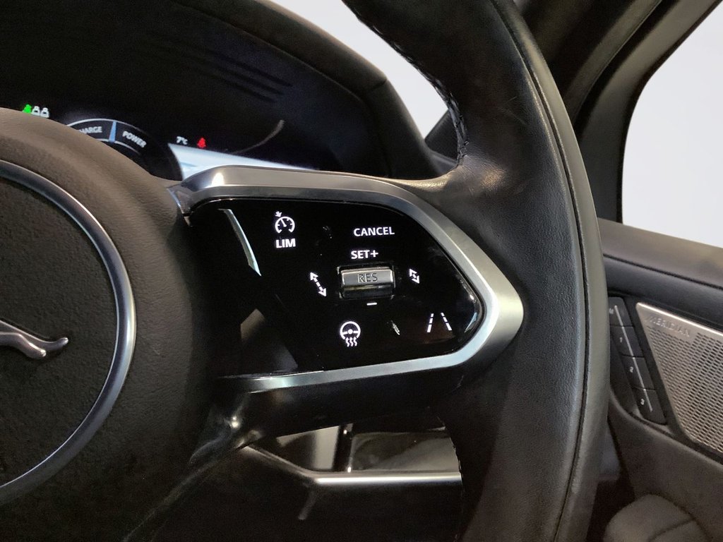 Used Jaguar I-Pace 2021 for sale - 77498443: Photo 12