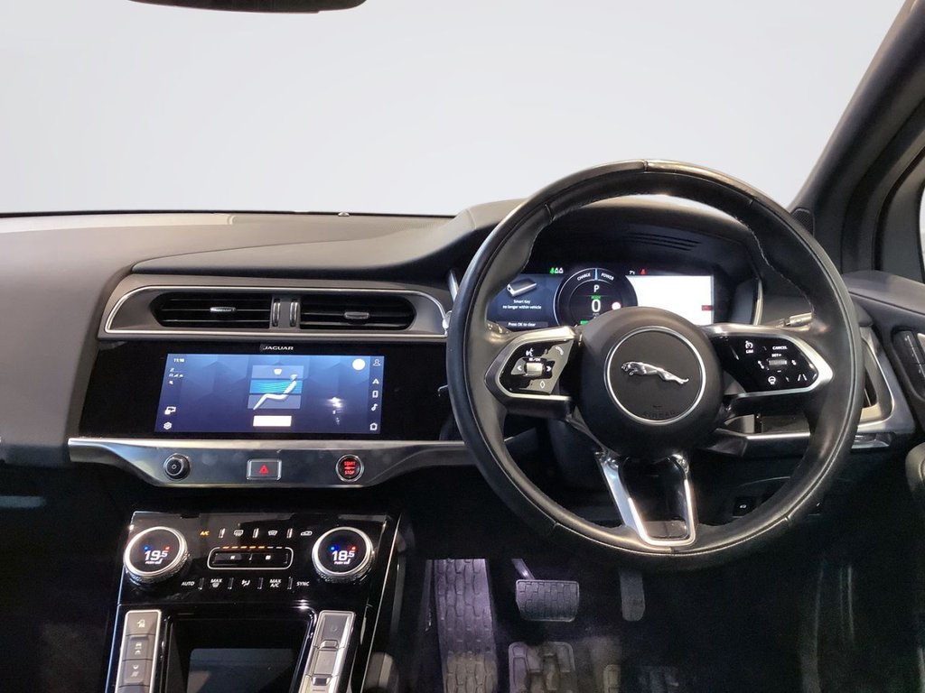 Used Jaguar I-Pace 2021 for sale - 77498443: Photo 18