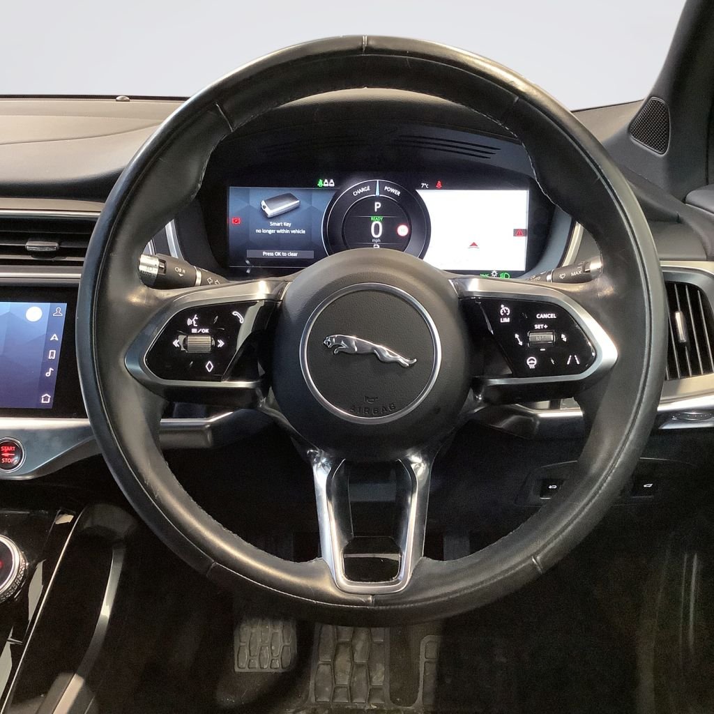 Used Jaguar I-Pace 2021 for sale - 77498443: Photo 19