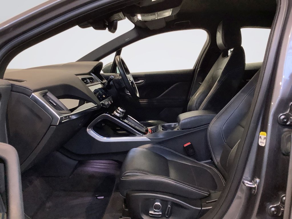 Used Jaguar I-Pace 2021 for sale - 77498443: Photo 22