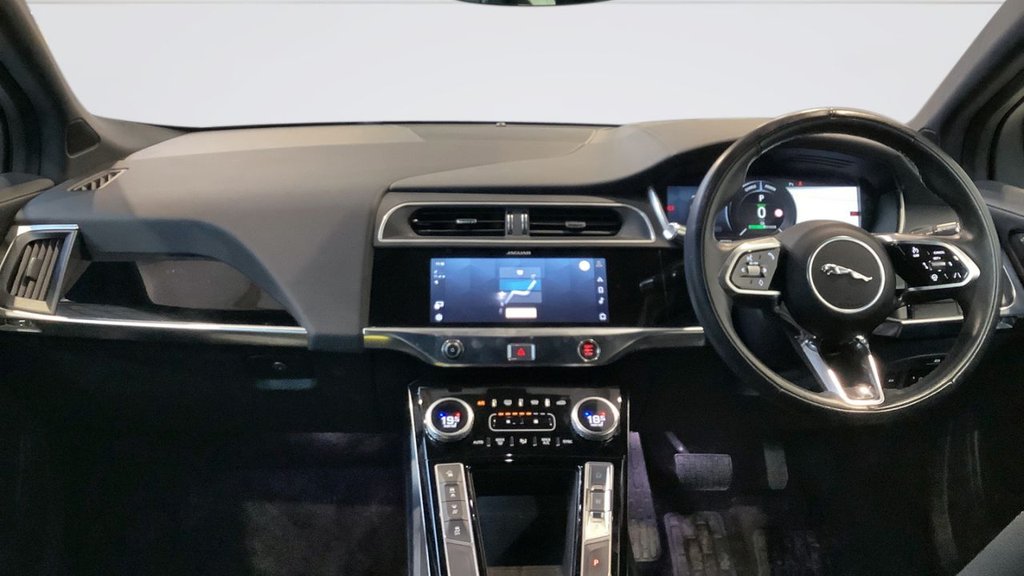 Used Jaguar I-Pace 2021 for sale - 77498443: Photo 3