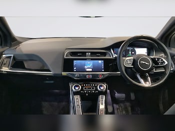 Used Jaguar I-Pace 2021 for sale - 77498443: Photo