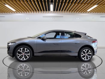 Used Jaguar I-Pace 2021 for sale - 77498443: Photo