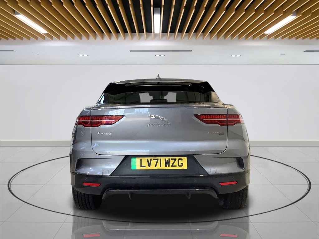 Used Jaguar I-Pace 2021 for sale - 77498443: Photo 6