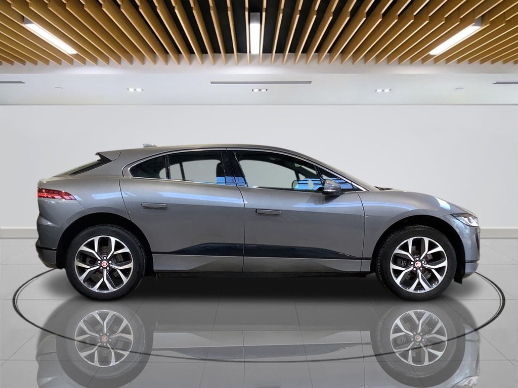 Used Jaguar I-Pace 2021 for sale - 77498443: Photo 7