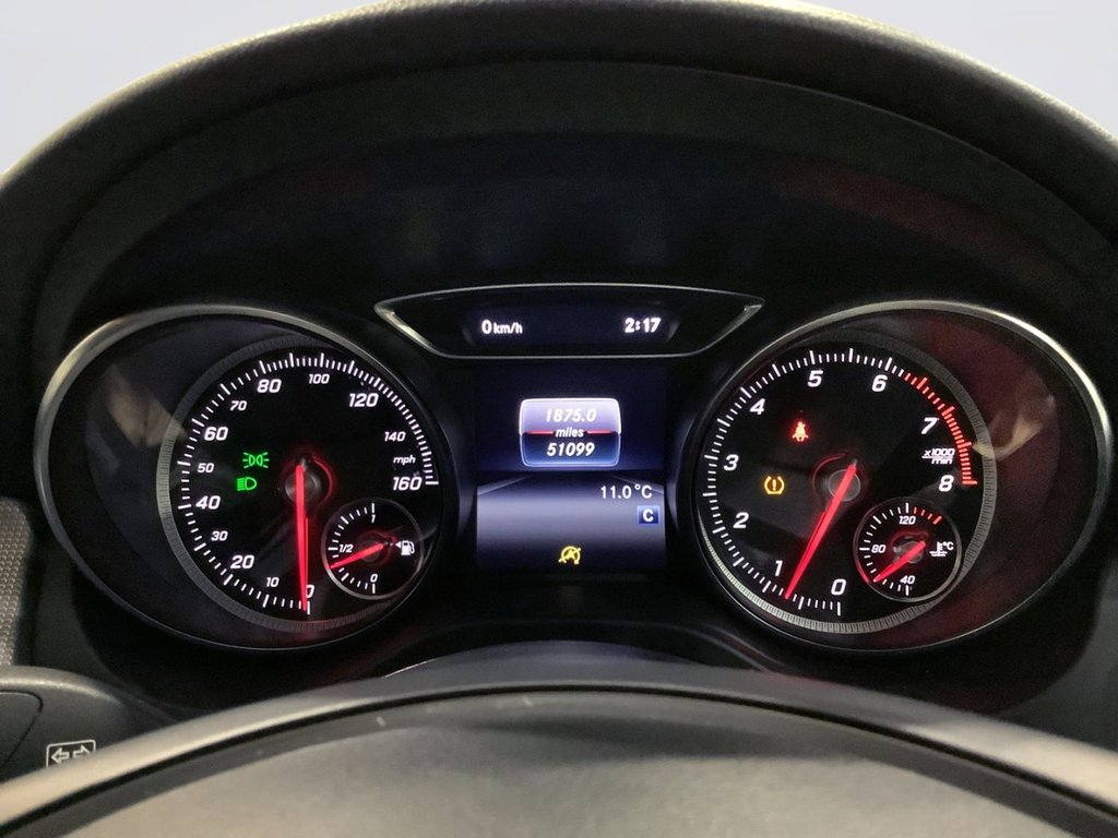 Used Mercedes-Benz GLA 2018 for sale - 77049108: Photo 16