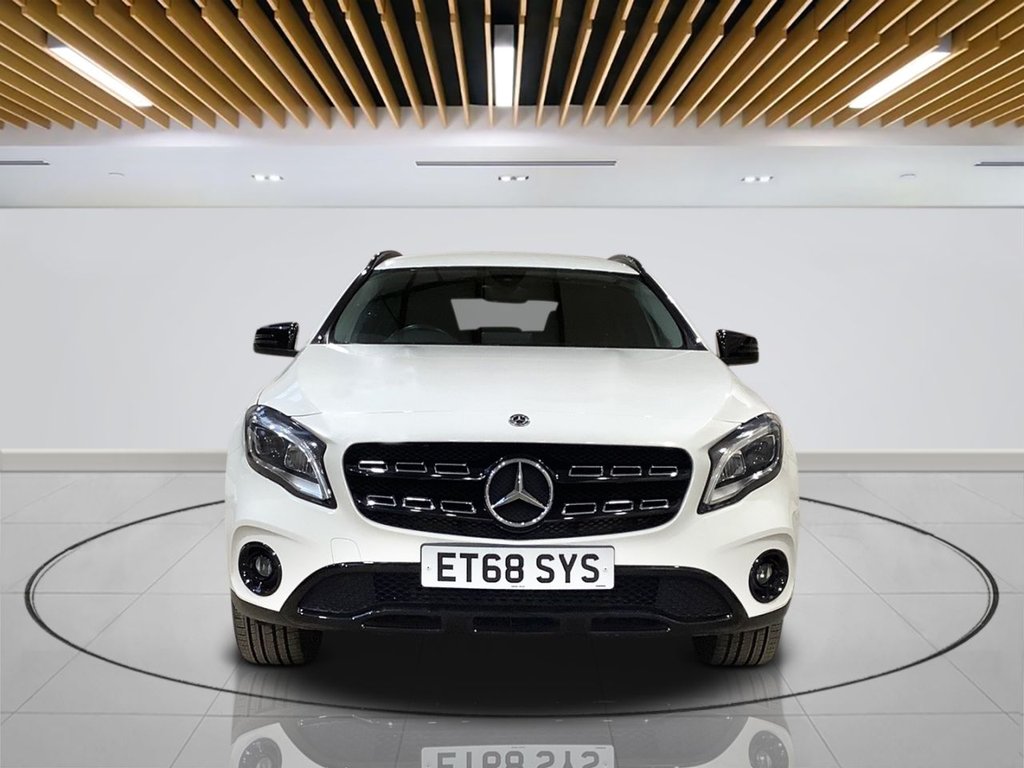 Used Mercedes-Benz GLA 2018 for sale - 77049108: Photo 2