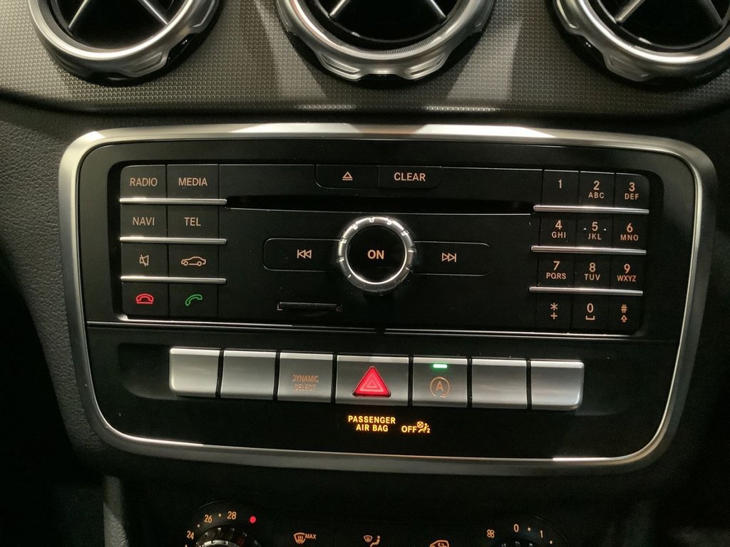 Used Mercedes-Benz GLA 2018 for sale - 77049108: Photo 21