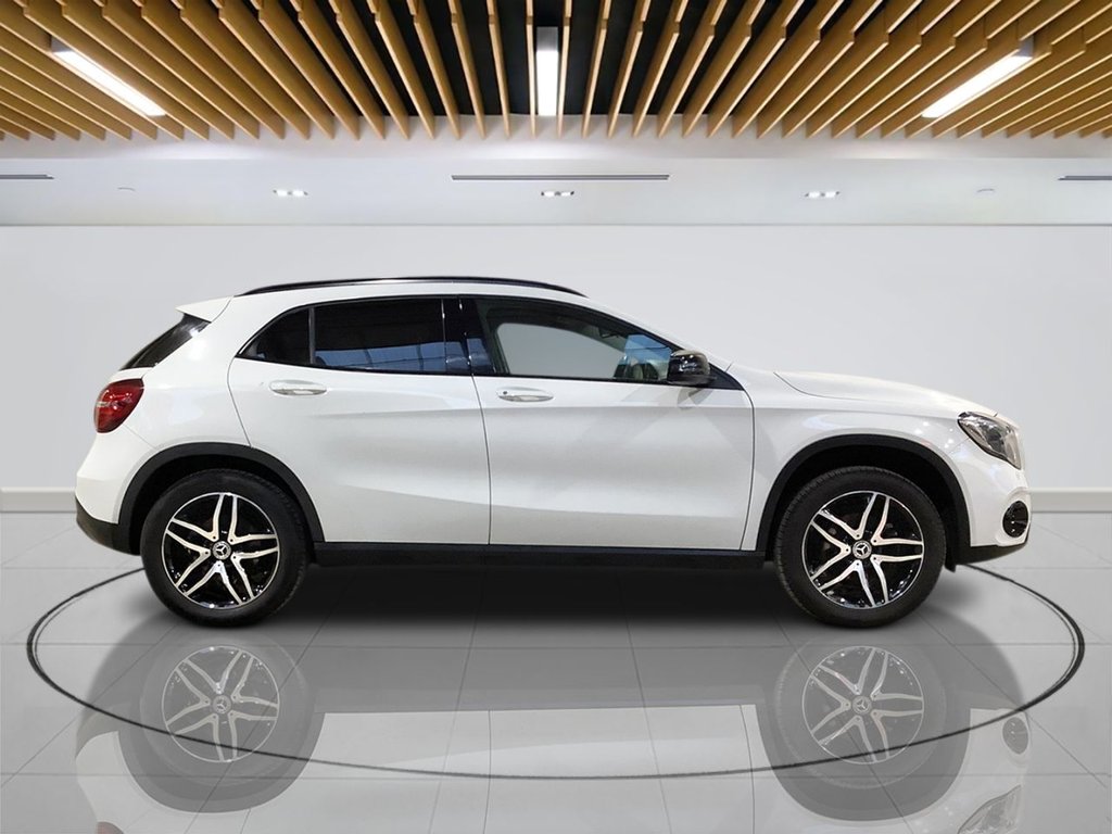Used Mercedes-Benz GLA 2018 for sale - 77049108: Photo 6