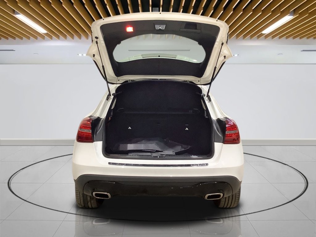 Used Mercedes-Benz GLA 2018 for sale - 77049108: Photo 7