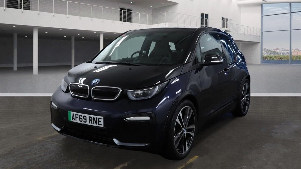 Used BMW i3 2019 for sale - 77583553: Photo 3