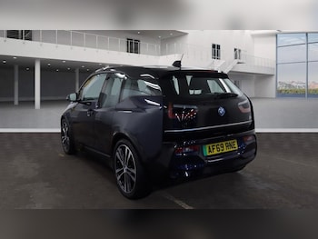 Used BMW i3 2019 for sale - 77583553: Photo