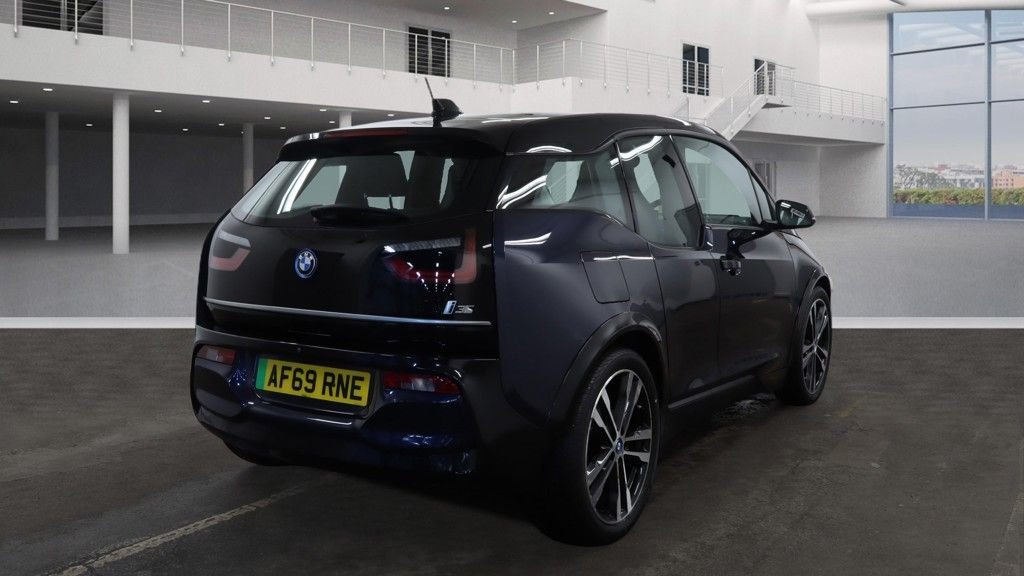 Used BMW i3 2019 for sale - 77583553: Photo 5