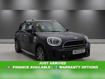 Used MINI Countryman 2023 for sale - 79675367: Photo