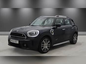 Used MINI Countryman 2023 for sale - 79675367: Photo