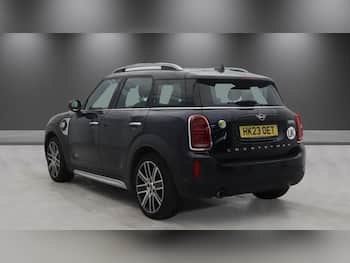 Used MINI Countryman 2023 for sale - 79675367: Photo