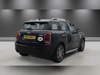 Used MINI Countryman 2023 for sale - 79675367: Photo