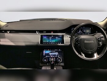 Used Land Rover Range Rover Evoque 2019 for sale - 78457880: Photo