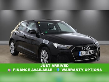 Audi A1 feature image