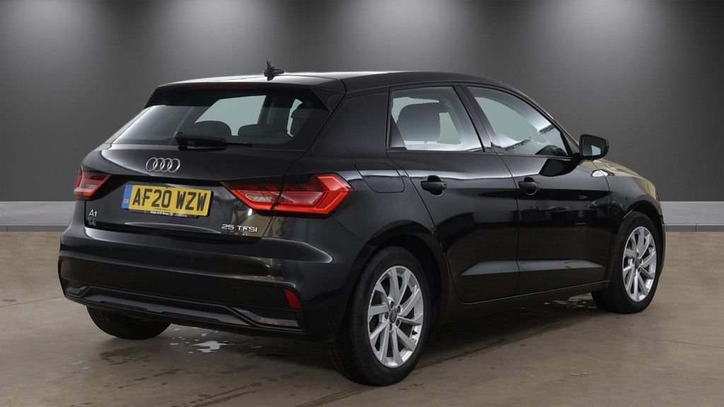 Used Audi A1 2020 for sale - 78123989: Photo 4