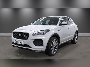 Used Jaguar E-Pace 2018 for sale - 78056467: Photo