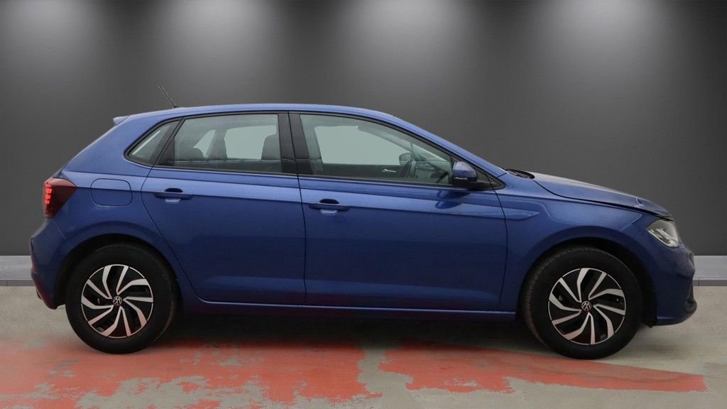 Used Volkswagen Polo 2021 for sale - 78017441: Photo 5