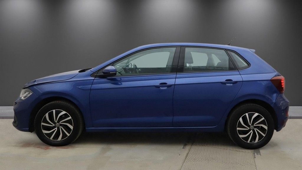 Used Volkswagen Polo 2021 for sale - 78017441: Photo 6