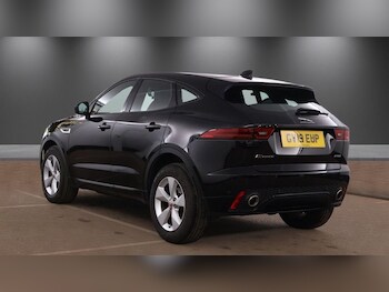 Used Jaguar E-Pace 2019 for sale - 78458297: Photo