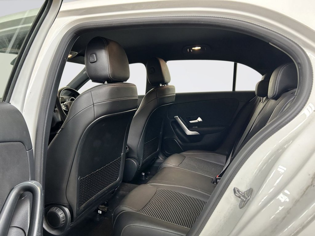 Used Mercedes-Benz A-Class 2018 for sale - 78212527: Photo 13