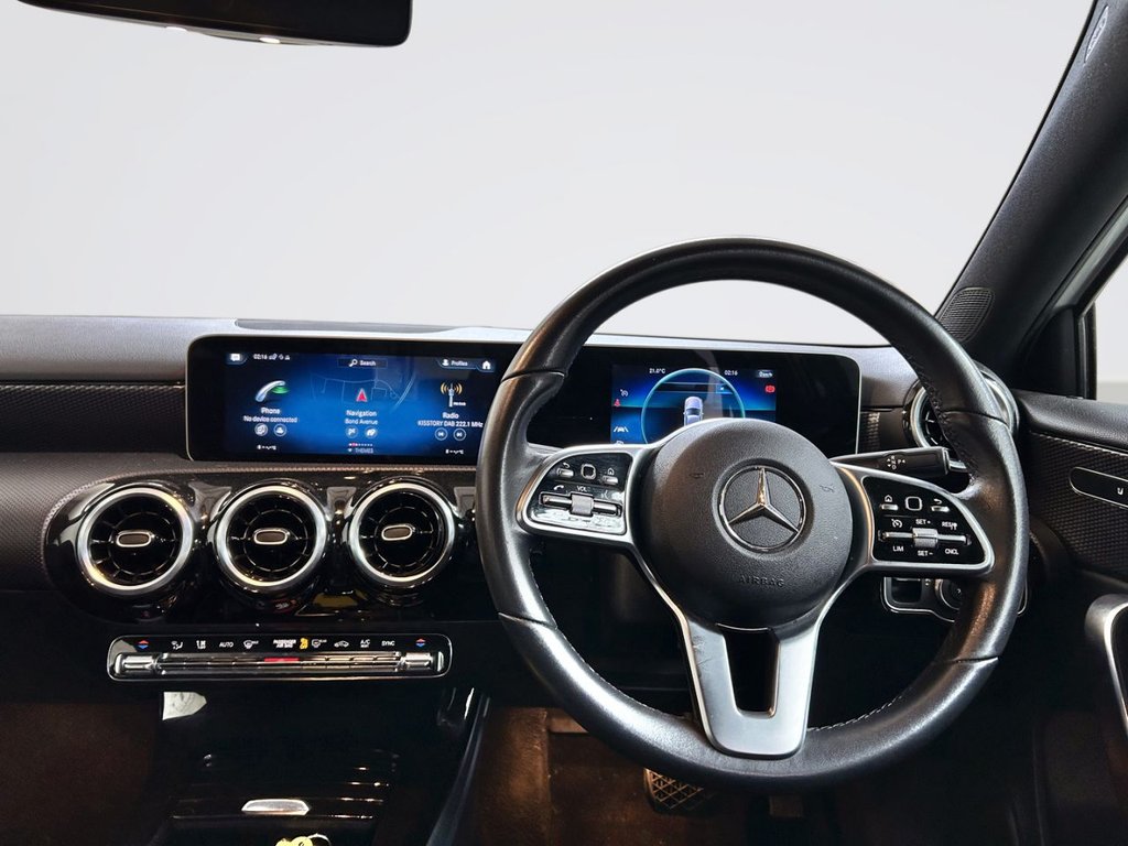 Used Mercedes-Benz A-Class 2018 for sale - 78212527: Photo 15